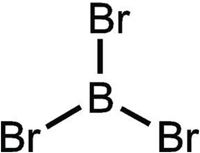 Boron tribromide - CAS:10294-33-4 - Tribromoborane, Boron bromide